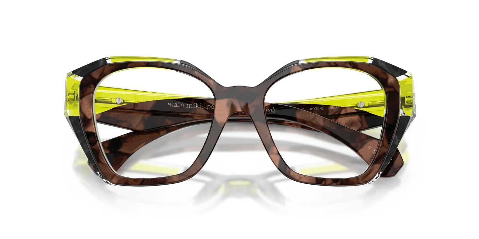 Alain Mikli 3542 Eyeglasses - view 18